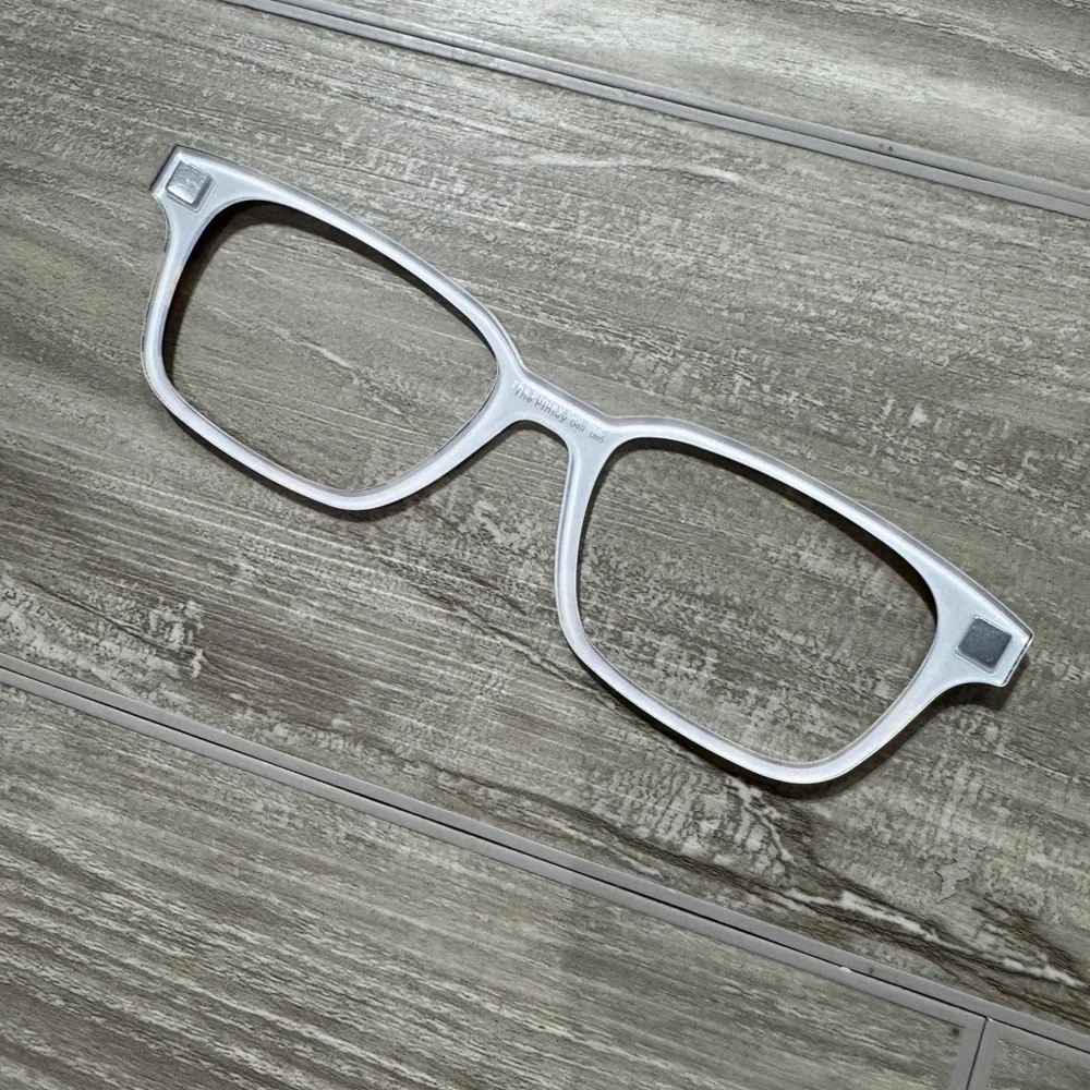 Pair eyewear- the Finley - magnetic topper - fall pumpkin spice latte